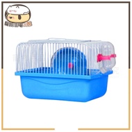 Pastoral Style Hamster Cage [Cat Dog Wangmiao Hall 2] ️ Working Day 48H Simple Small Pet Rat House