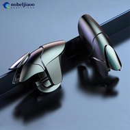 NOBELJIAOO 1Pair Game Peripheral Gamepad SKS Continuous Firing Shoulder Button Press Mouse Auxiliary