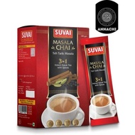 Suvai Masala Chai 3-in-1 (10 x 18g)