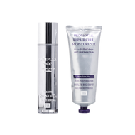 [ก่อนปรับราคาวันที่01/07]  House of plla (hop sculplla) caviar o2 serum 120ml + repair cell moisturi