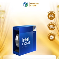 Intel Core i9 14900KS Processor / Turbo up to 6.2GHz / 24 Cores 32 Threads / 36MB / LGA 1700