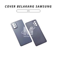 COVER SAMSUNG A72 BACK COVER/