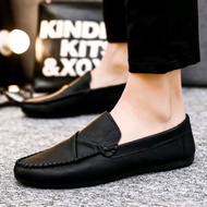 Men's Shoes, Casual Slip-On Shoes, Men's Formal Shoes, Men's Flat Work Shoes