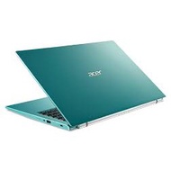 Acer Aspire 3 A315-58-74RB 15.6'' FHD Laptop Electric Blue ( I7-1165G7, 8GB, 512GB SSD, Intel, W10, 