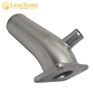 128890-13530 128397-13530 Exhaust Mixing Elbow For Yanmar 2YM15 3YM20 3GM30 3YM30 3GM30F