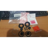 Seal kit caliper RR Xtrail T30 Teana J31 brake caliper D4ABM-8J127