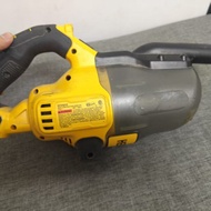 Dewalt DCV501H Vacuum cleaner