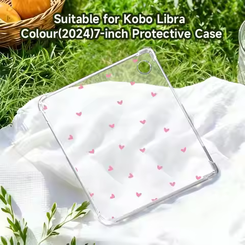 Suitable for Kindle/Kobo protective cases,including Kindle 10/11/12/Paperwhite 5,Kobo Clara Colour/C