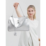 Tote Bag B Home Same Style Fashion rodeo Bag Large Capacity Tote Bag Daily Commuter All-Match Ladies