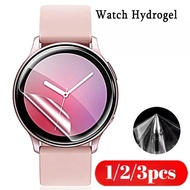 1-3Pcs Not Glass Full Cover Watch Screen Protector For Garmin Descent Instinct Tactix G1 G2 MK1 MK3 