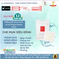 Cosrx Acne Pimple Master Patch Acne Patch