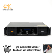 Cục đẩy JA TD-5002 Main công suất JA TD 5002 công suất 500W / kênh Hàng chính hãng