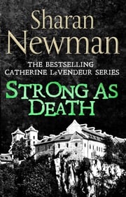 Strong as Death Sharan Newman