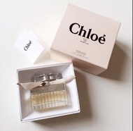 Chloe 香水 75ml