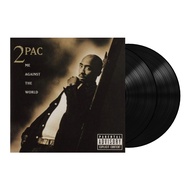 [ ออก E-Tax ได้ ] แผ่นเสียง 2Pac Me Against The World ใหม่ ซีล 2Pac Vinyl LP