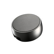 Loa bluetooth cầm tay mini BS01 loa đa năng vỏ nhôm cao cấp âm bass cực hay