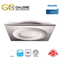 CEILING LIGHT PHILIPS 30188/11 FCG319 CHR 1X40W  STOCK CLEARANCE