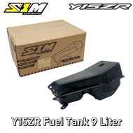 S1M PETROL TANK BESAR 9 LITER FUEL TANK Y15 V1 V2 V3 V4 V5 V6 9L TANGKI PETROL MINYAK TANGKI FUEL TA