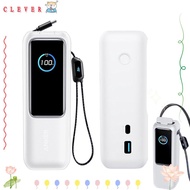 CLEVER Silicone , Shockproof Dustproof Protective ,  Soft Portable Carrying  for Anker Zolo Power Ba