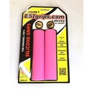ESI GRIPS CHUNKY LIMITED PINK