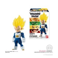 全新未開 bandai dragon ball 龍珠 adverge 2 超級 比達 撒亞人 盒蛋 食玩 1款