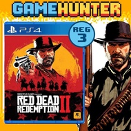 Ps4 Red Dead Redemption 2 / RDR 2