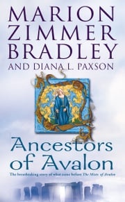 Ancestors of Avalon Marion Zimmer Bradley