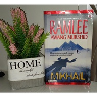 Mikhail by Ramlee Awang Murshid