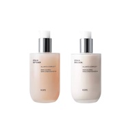 IOPE STEM Ⅲ Softener/Emulsion 150ml