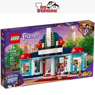 LEGO Friends 41448 Heartlake City Movie Theatre