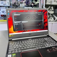 Acer Nitro 5 2021新款15寸 i5-10300H 8+512SSD+1TB內存 獨立顯卡GTX1650Ti  144Hz 香港行完美靚機靚電池鋪頭開單保障全原裝正品可以放心購買可以放心使用無維修過無任何暗毛病有店保3個月加8日質量包退保障可以使用消費組合式付款有同事派送服務派送都可以任意使用移動付款方式你都可以使用lalamove或者SF派送