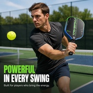 Pickleball Pickleball Pickleball Full Set T700 Matte Surface