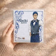 Photo Aomine Daiki Kuroko's Basketball