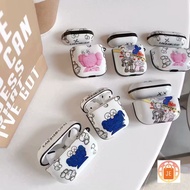 [CLEAR STOCK] Apple AirPods 1/2 AirPods Pro KAWS
