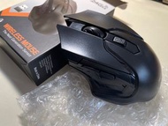 🆕🌟 Wireless Mouse