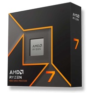 AMD 超微 Ryzen 7 9700X CPU R7-9700X
