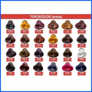 ◇ ✤ ✟ TOV CH Permant Color, TOVCH Hair Color