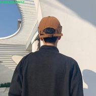 CABEZATWTZ Men Women Skullcap, Cotton Dome Brimless Hat Unisex, Vintage Solid Color Bonnet Docker Ca