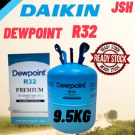 [NEW STOCK] DAIKIN DEWPOINT R32 FOR AIR CONDITIONING