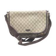 Gucci 201732 GG Plus 單肩包 GG Supreme 單肩包
GUCCIブラウン[二手]