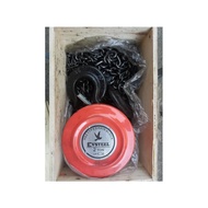 Chain BLOCK 2 TON 3 METER TAKER 2 TON 3 METER CARROL STROKE