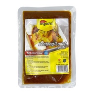 Asyura Lontong/Lodeh Paste - Frozen