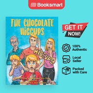The Chocolate Hiccups - Paperback - English - 9781639450022