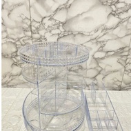 360 plus cosmetic rack IM-POL0299
