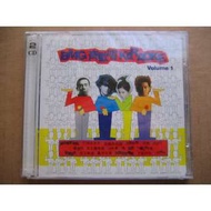 BMG齊歡唱Karaoke Volume.1 VCD (全新未開封) (鄭伊健 / 陳小春 / 孫耀威 / 譚小環)