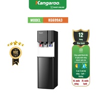 Cây nước nóng lạnh Kangaroo KG699A3 - mẫu mới 2025 bảo hành 12 tháng có nước nóng >90 độ lạnh <10độ