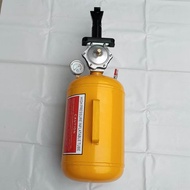 ถังระเบิดลม ขึ้นขอบยาง ถังลมขึ้นขอบยาง  ถังระเบิดลม สำหรับ ขึ้นขอบยาง 20L TBS-20 ถังลมขึ้นขอบยาง เคร
