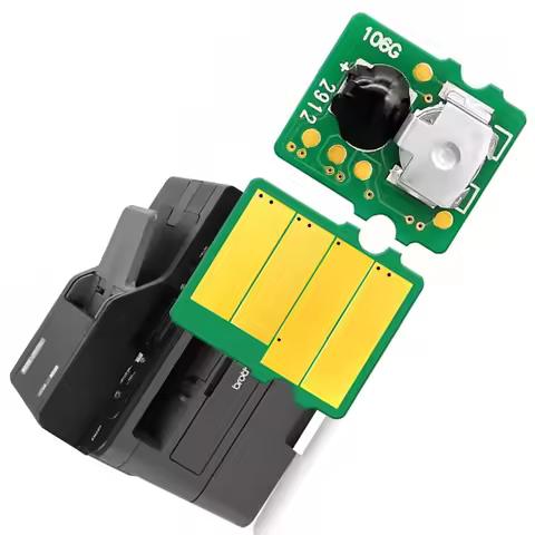 Toner Chip Refill Kits Reset for Brother TN269-K TN269-B TN269-C TN269-M TN269-Y TN269-XLBK TN269-XL
