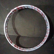 ASPIRA RIM RIM SPOKE 140 Ring 17 QUALITY RIM ASTRA MOTOR GRAND WIN OLD TYPE SUPRA VEGA JUPITER F1ZR 