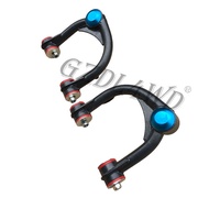 lift high 2inch Front Adjustable Upper Control Arm 4x4 Pickup Lift Up 2" For Ranger T6 T7 T8 / BT50 